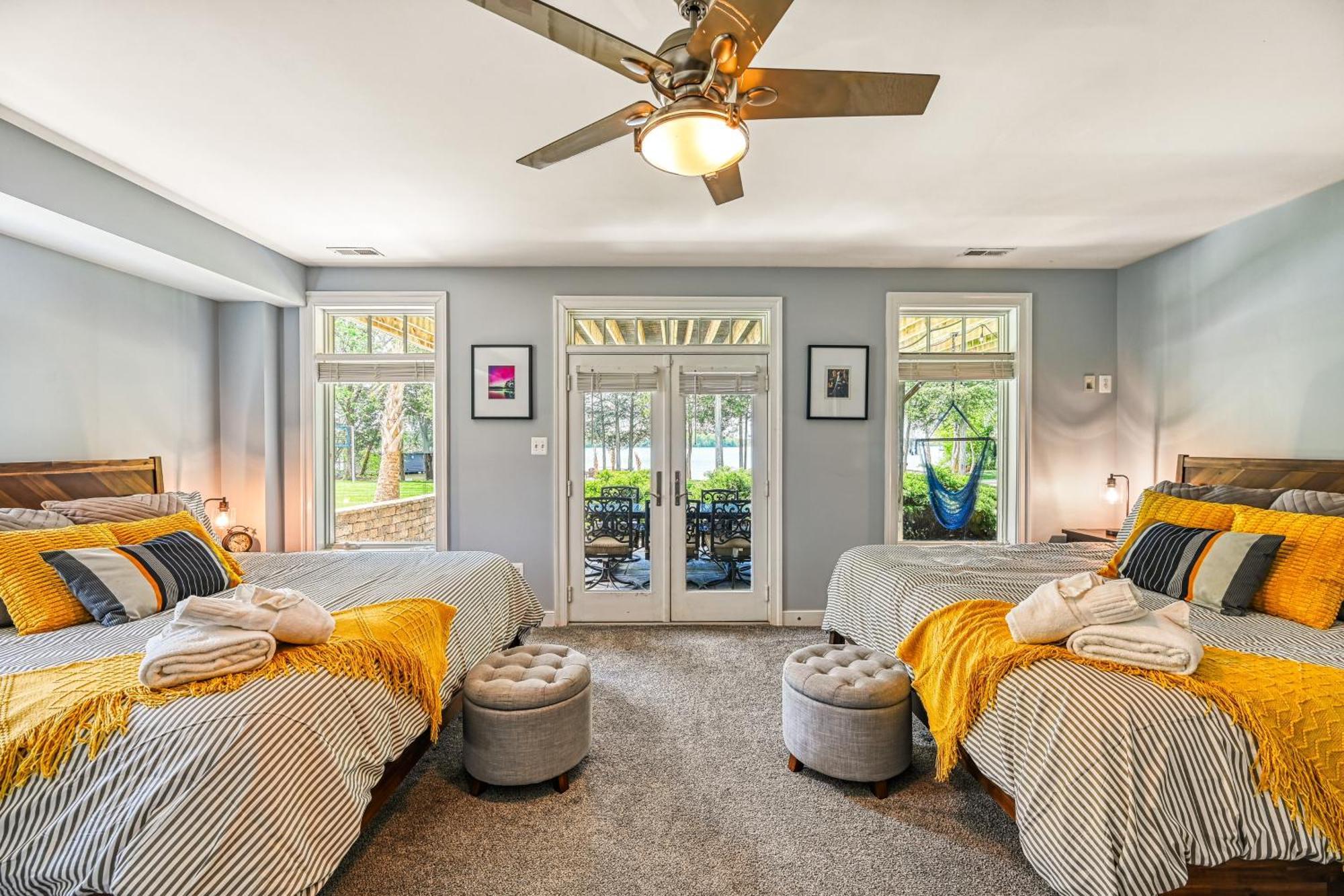 Silver Sands Glenora Luaran gambar