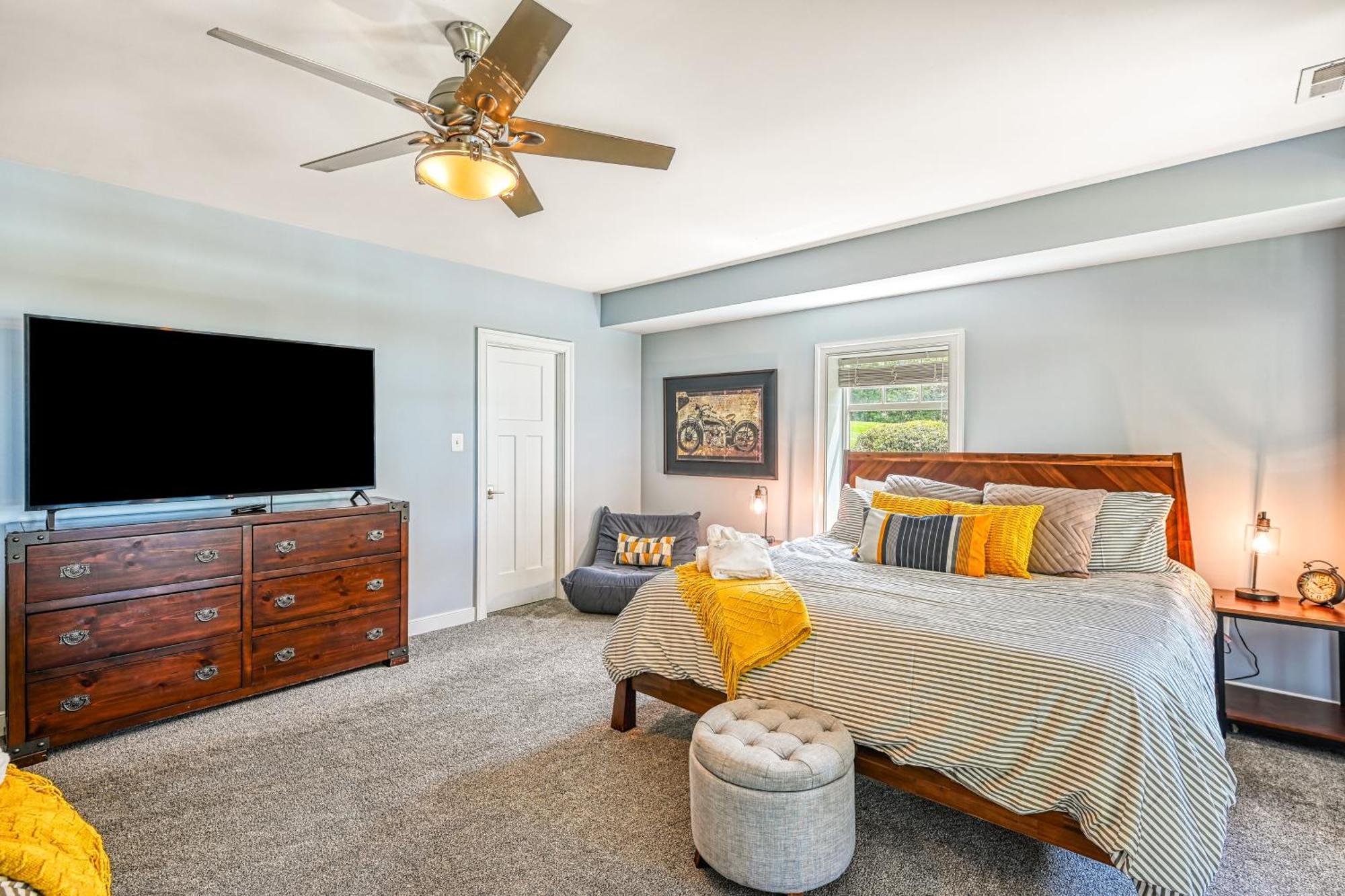 Silver Sands Glenora Luaran gambar