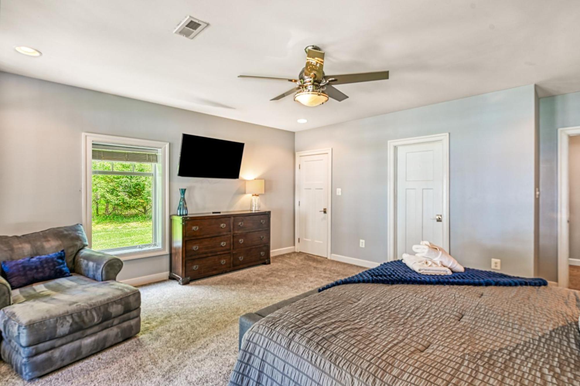 Silver Sands Glenora Luaran gambar